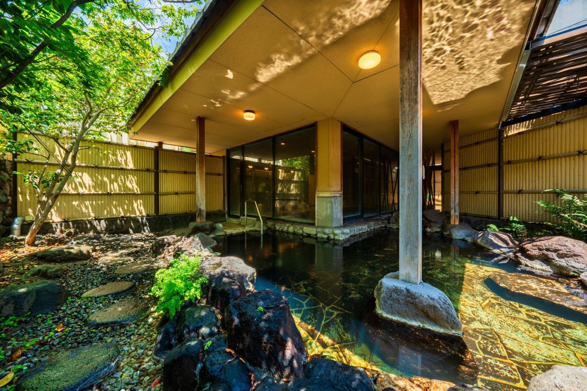 Hana Beppu Exterior photo